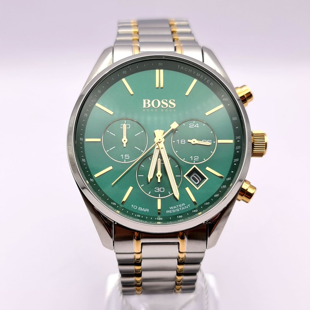 Hugo Boss Champion
