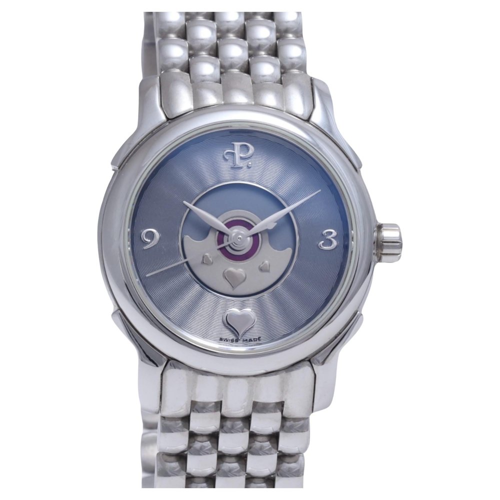 Perrelet First Class Lady Double Rotor