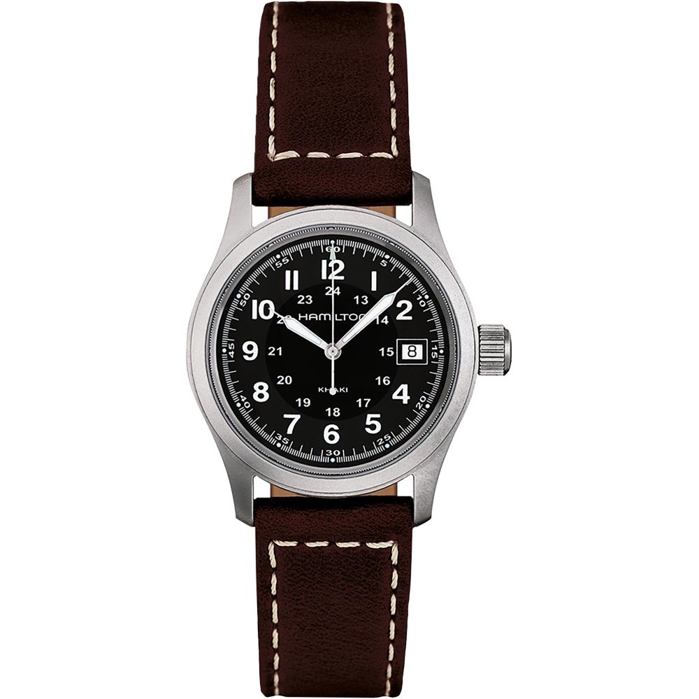 Hamilton Khaki Field Quartz