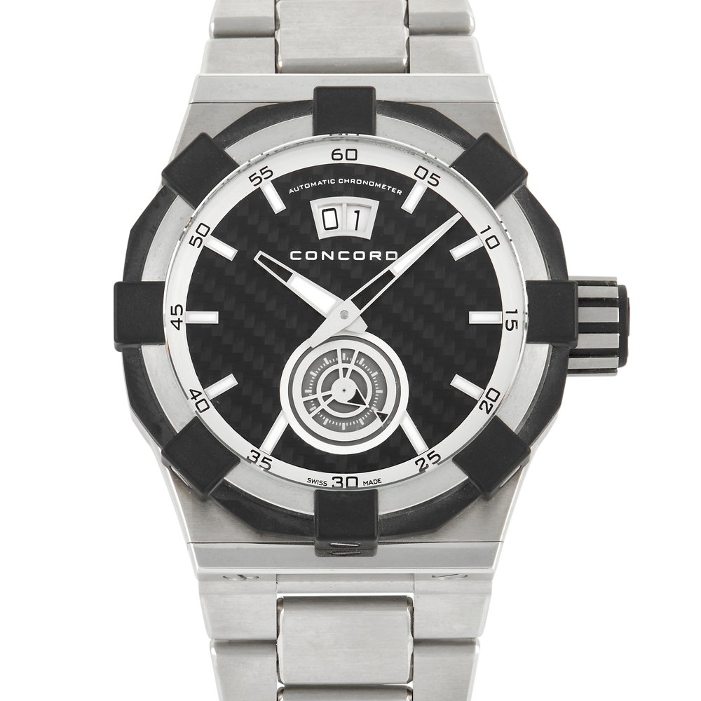 Concord C1 Big Date