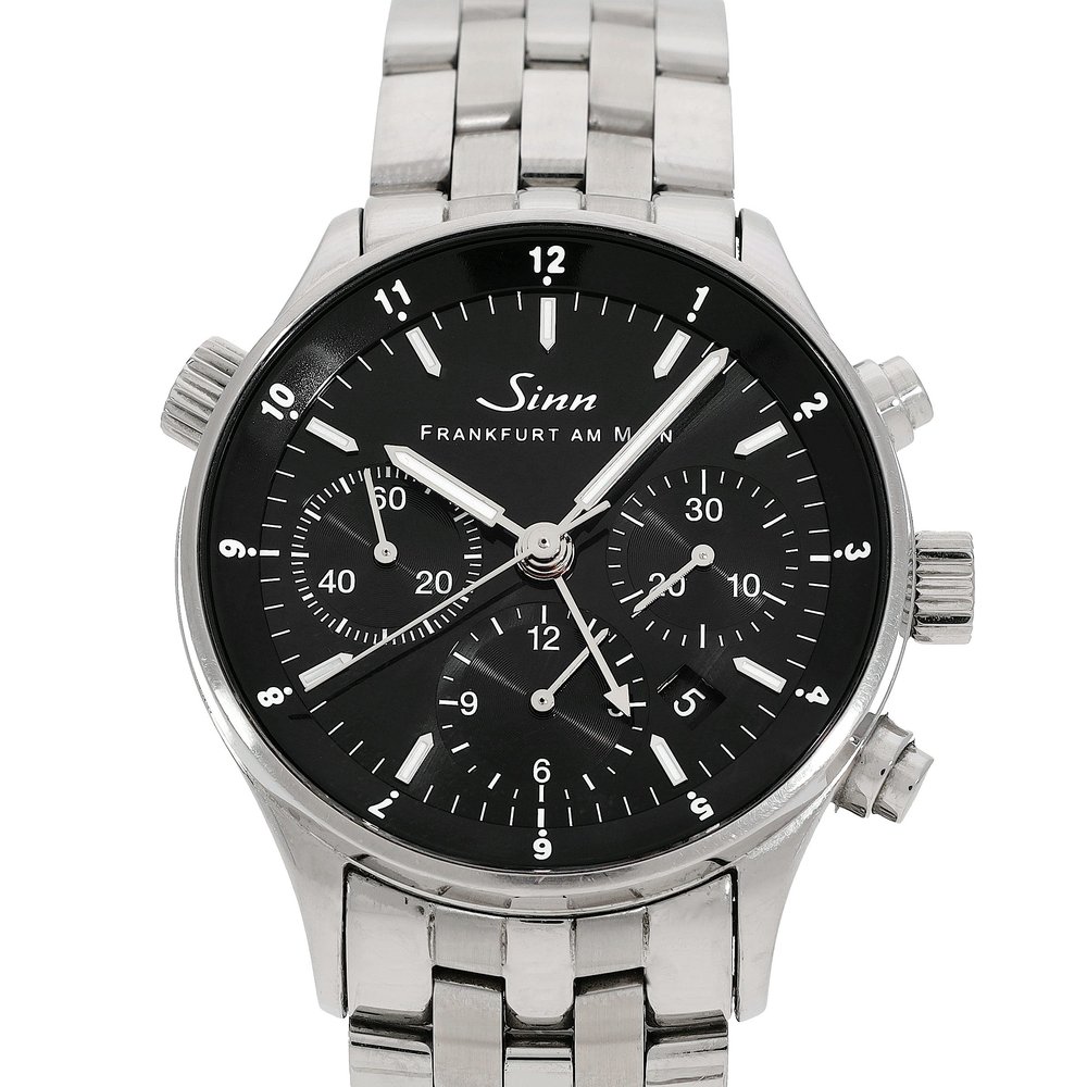 Sinn 6000