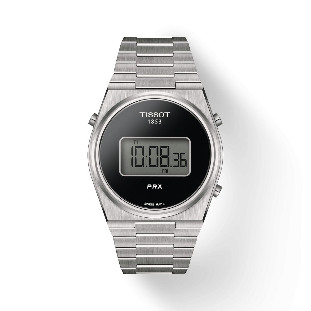 Tissot PRX Digital 40 205