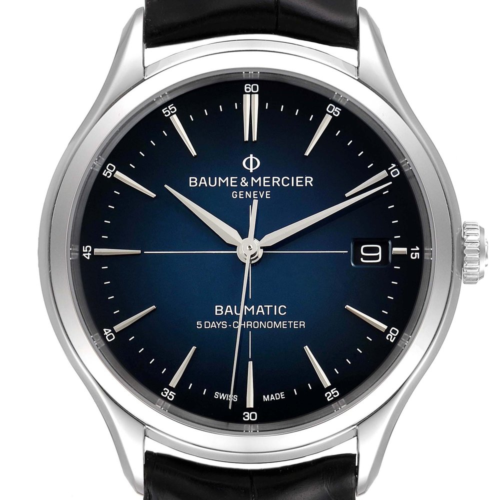 Baume Shore Automatic