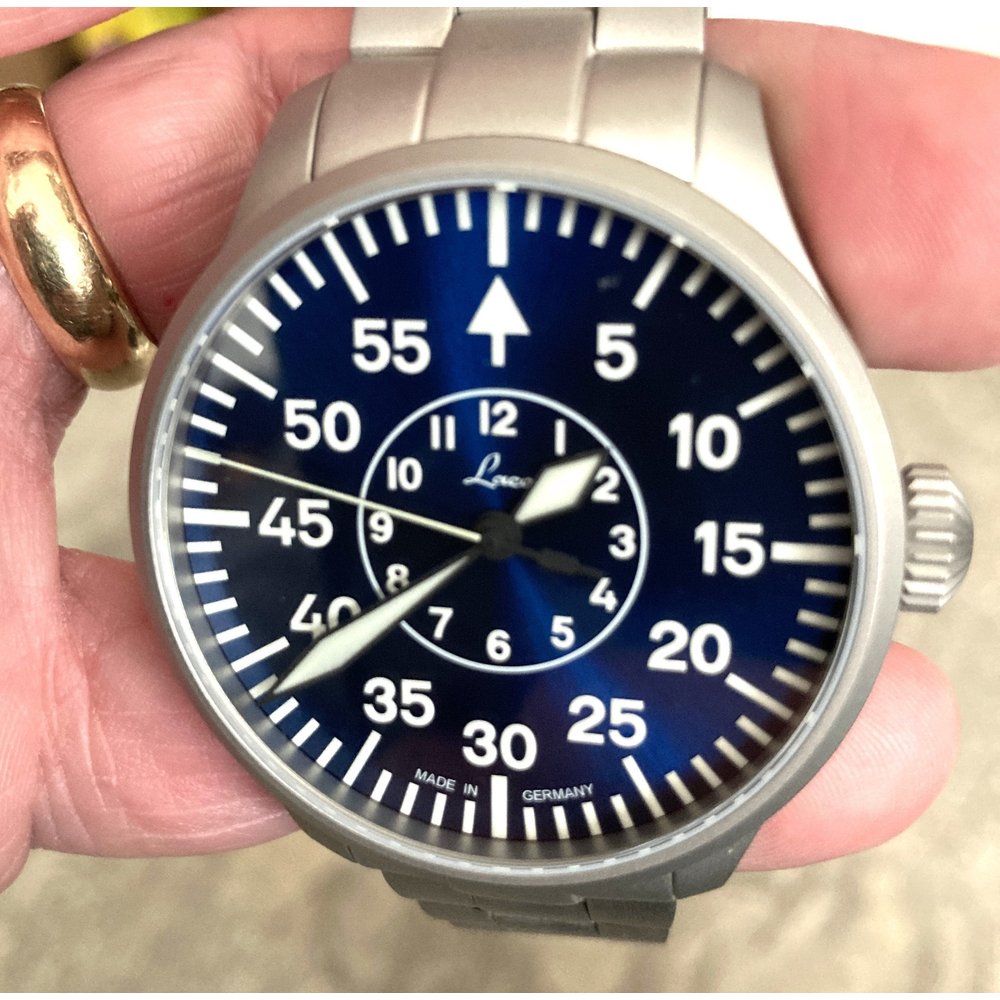 Laco Marine Automatic
