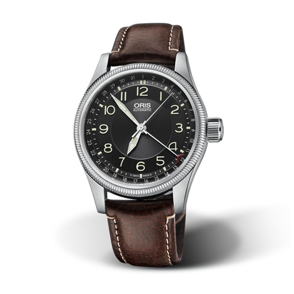Oris Big Crown Commander