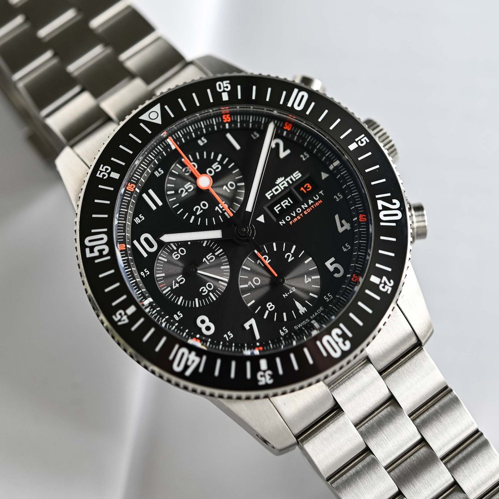 Fortis Novonaut NQ1