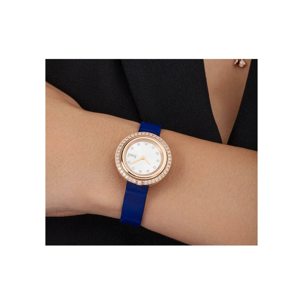 Piaget Piaget Possession Automatic