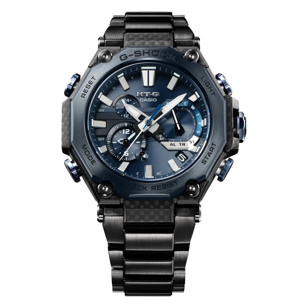 Casio MT-G MTG-B2000