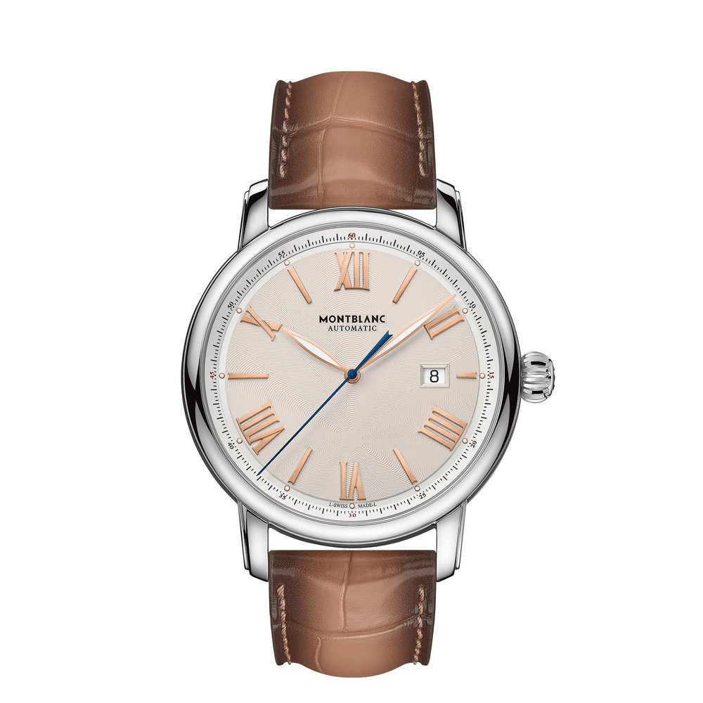 Montblanc Star Legacy Automatic Date