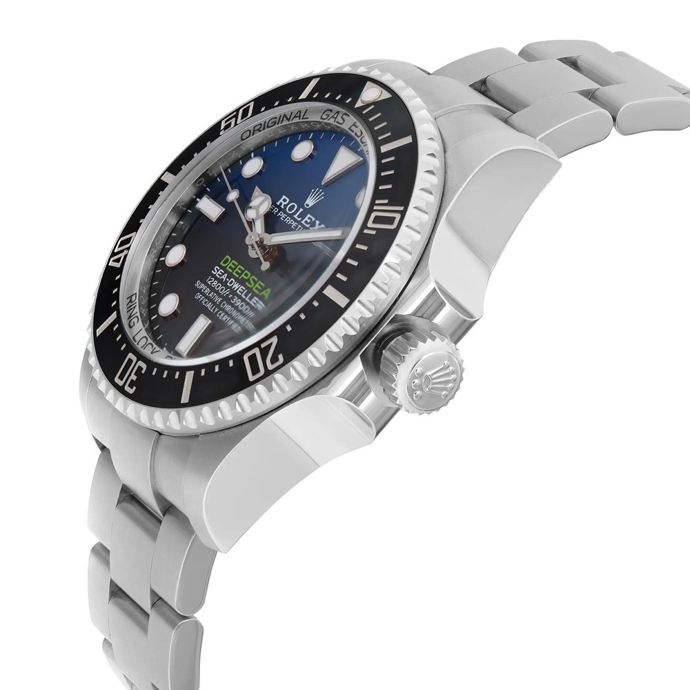 Rolex Deepsea