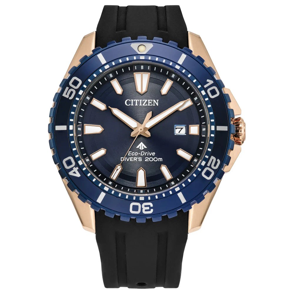 Citizen Promaster Diver BN0190