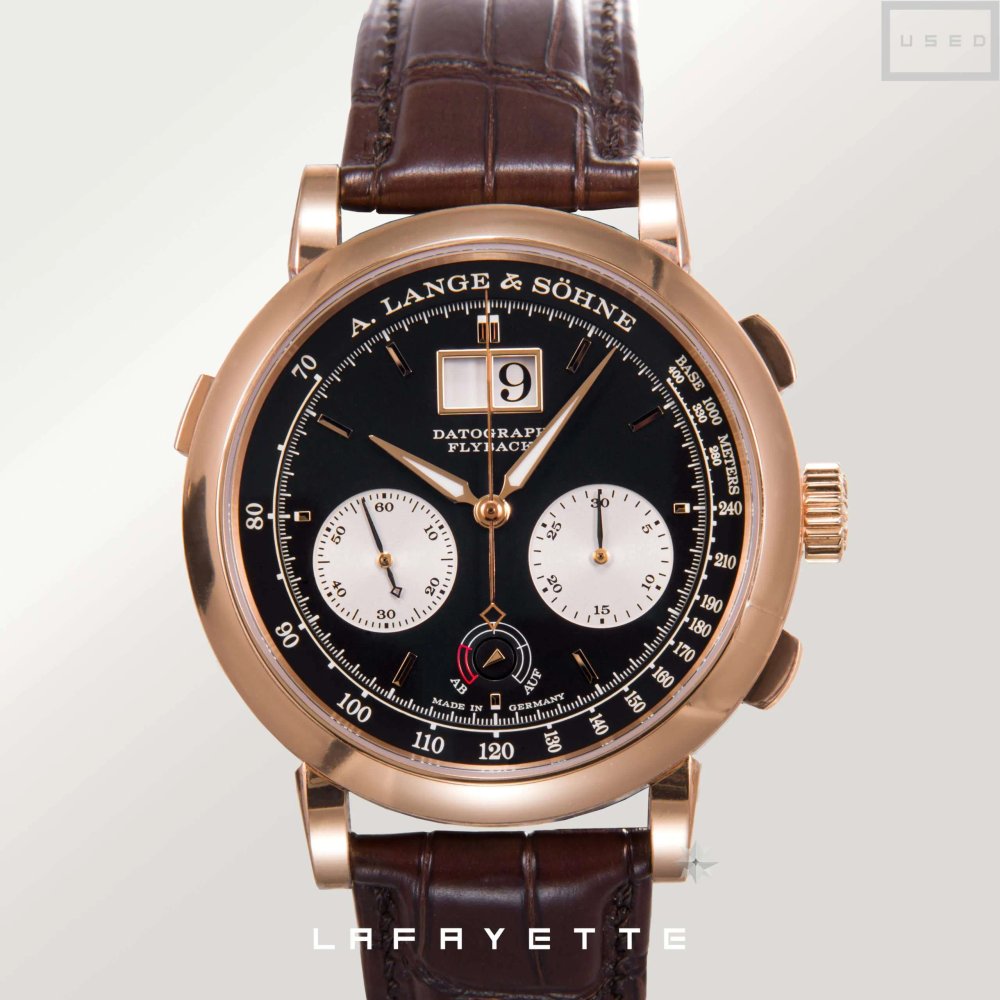 A. Lange & Söhne Datograph Up/Down