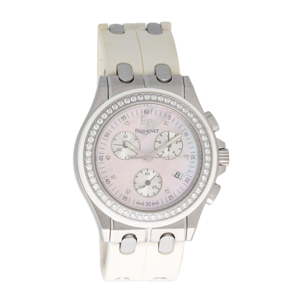 Pequignet Moorea Diver