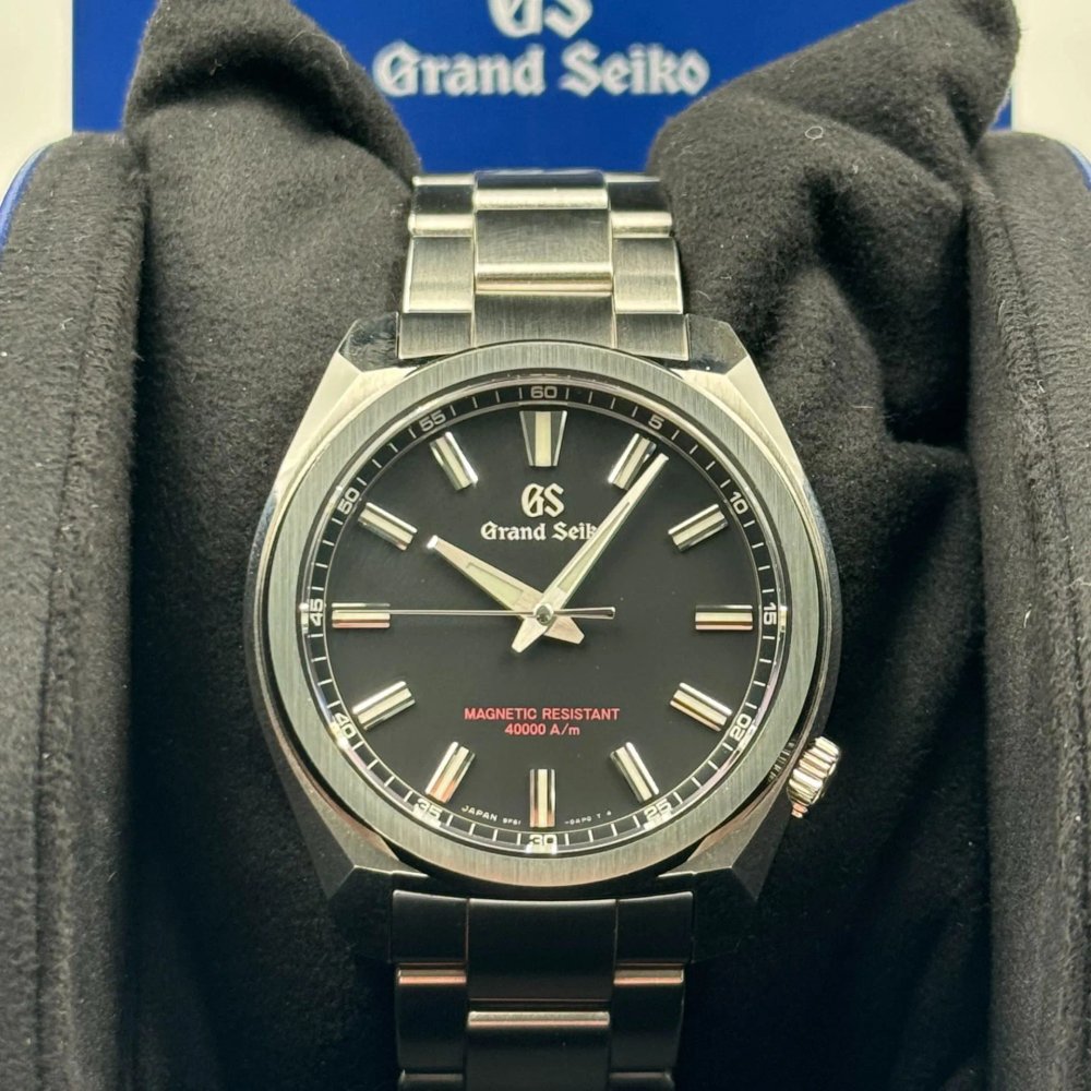 Grand Seiko SBGX343