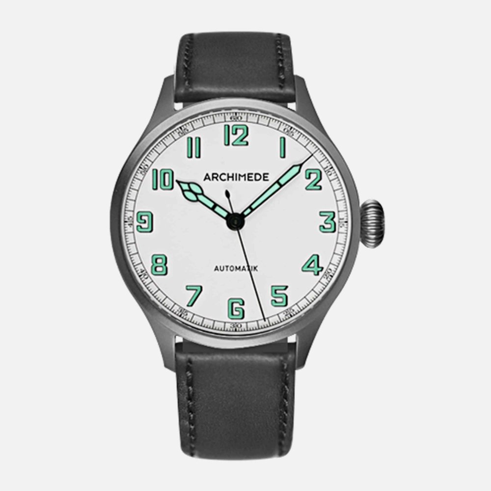 Archimede Pilot 200