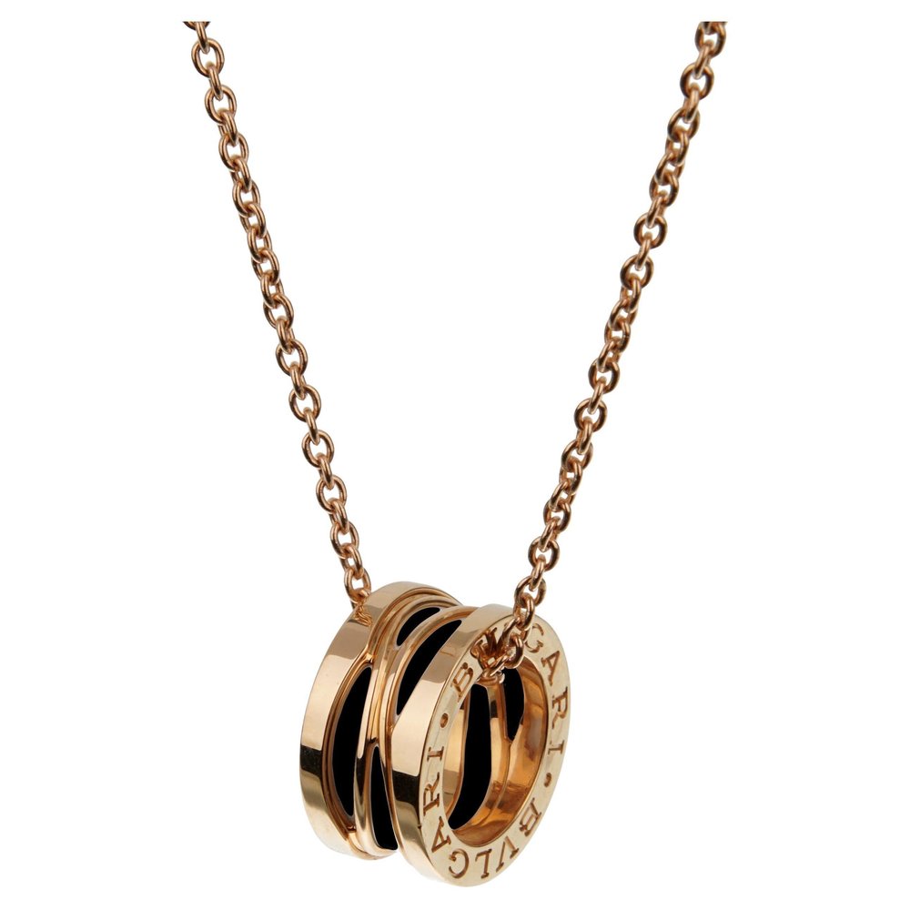 Bulgari B.zero1 Design Legend 41mm