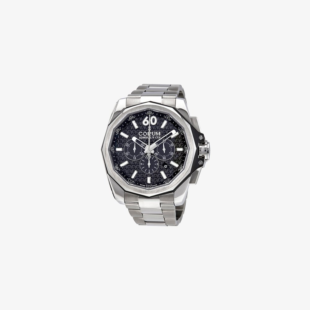 Corum Admiral AC-One 45 Chronograph