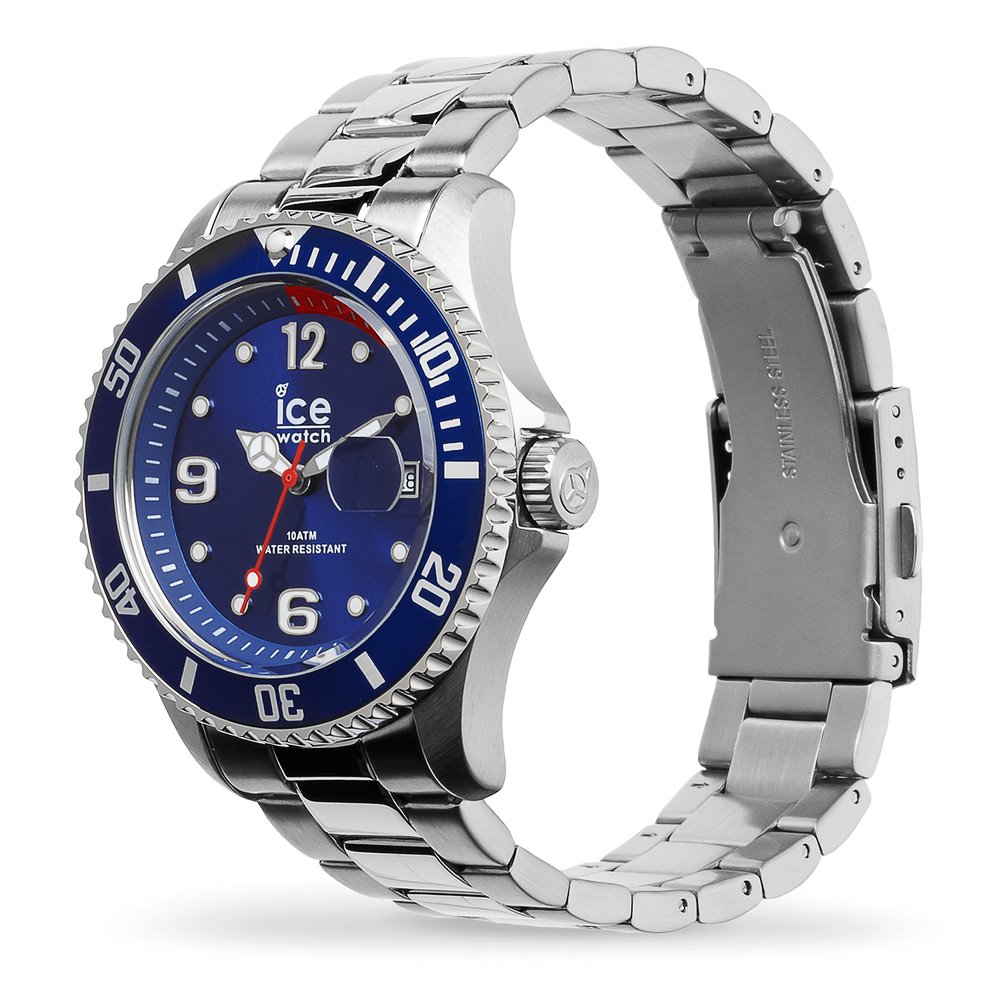 Ice-Watch Ice Solo Medium