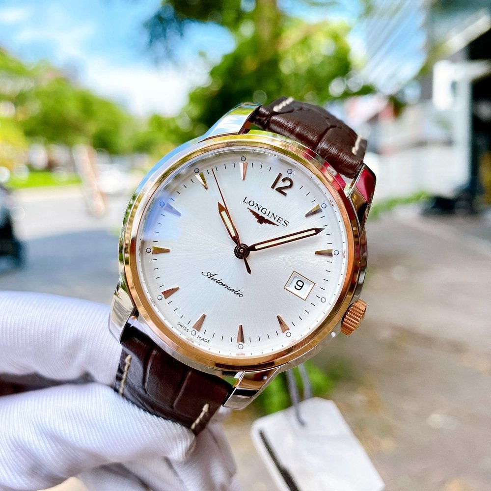 Longines Saint-Imier Collection