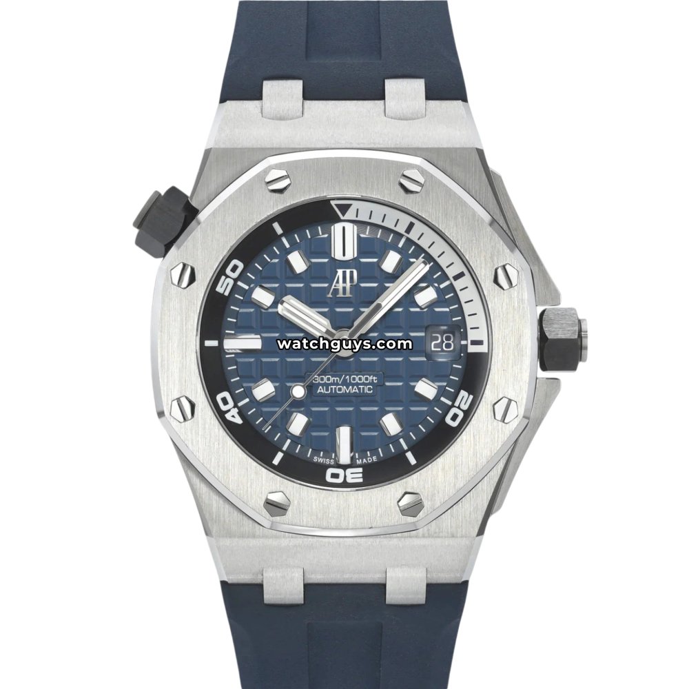 Audemars Piguet Royal Oak Offshore Diver