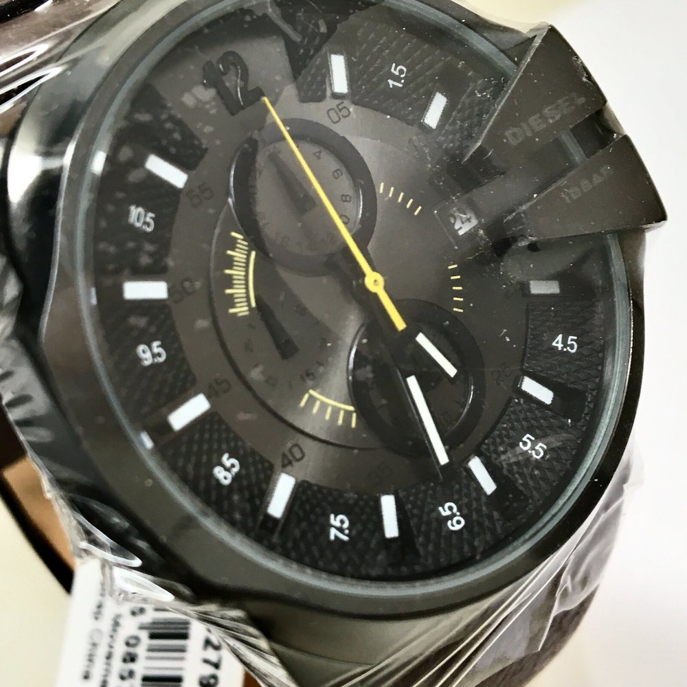 Diesel DZ4182