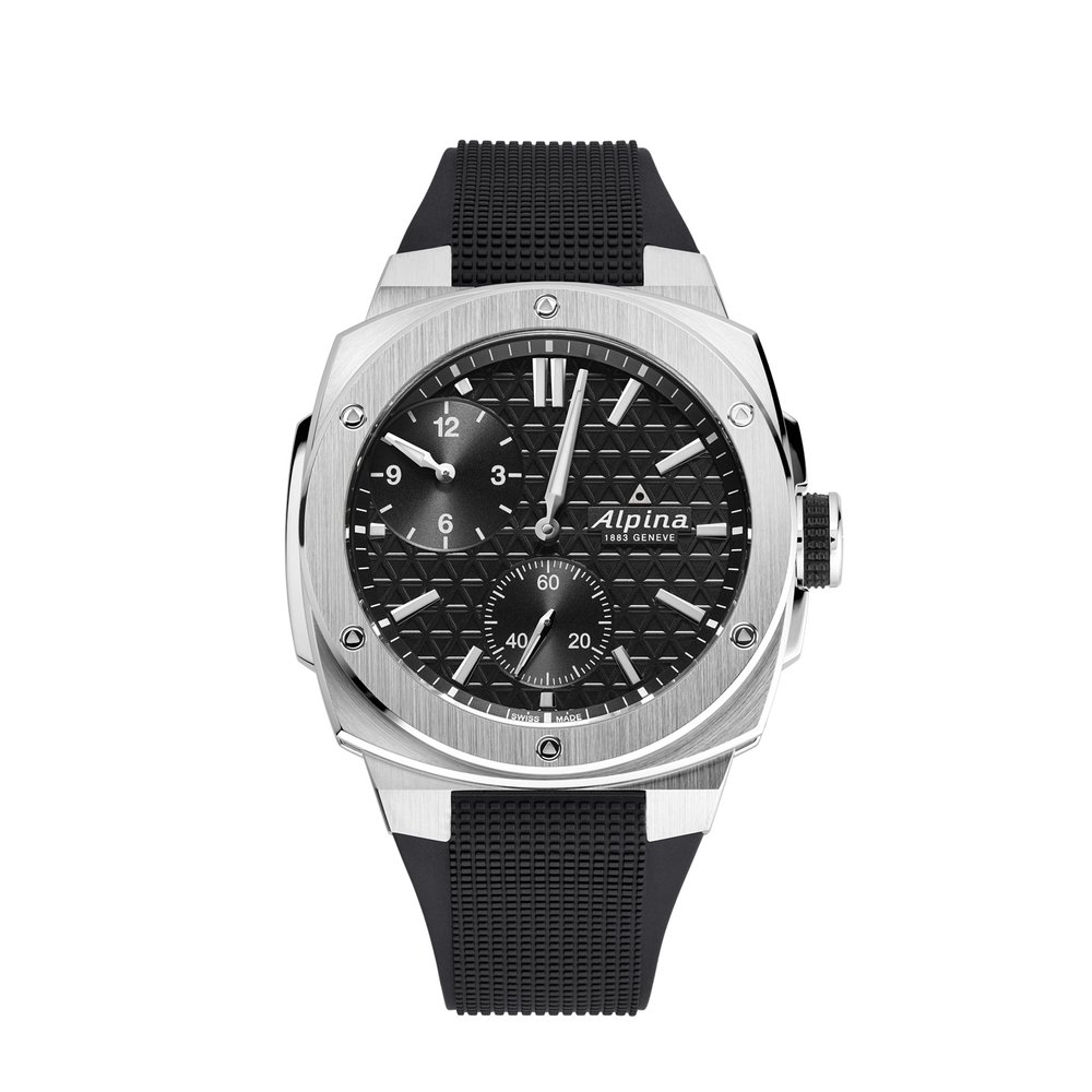 Alpina Alpiner Extreme Regulator Automatic x Fratello