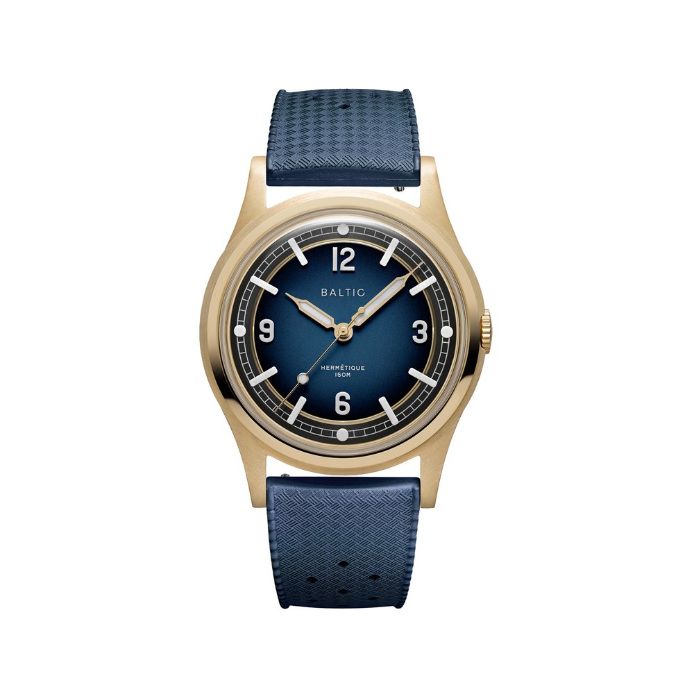 Baltic MR01 Bronze