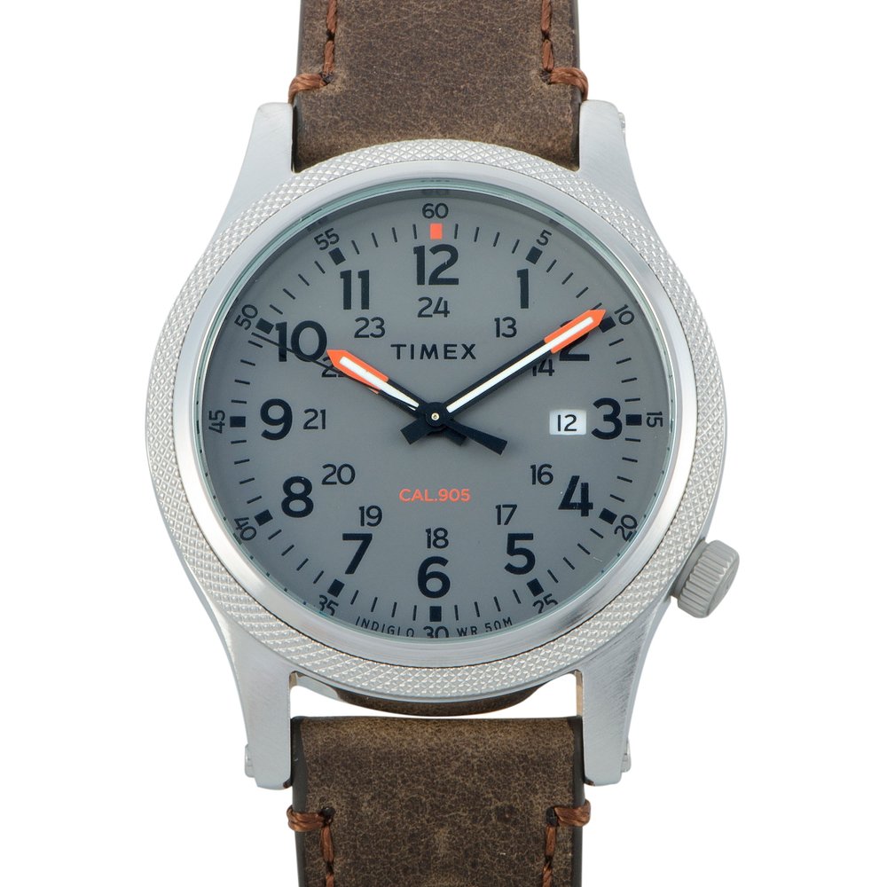 Timex Allied LT 43mm