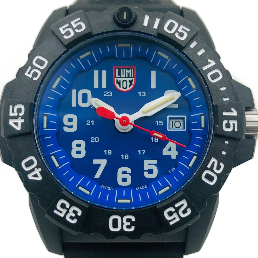 Luminox Navy SEAL 3503