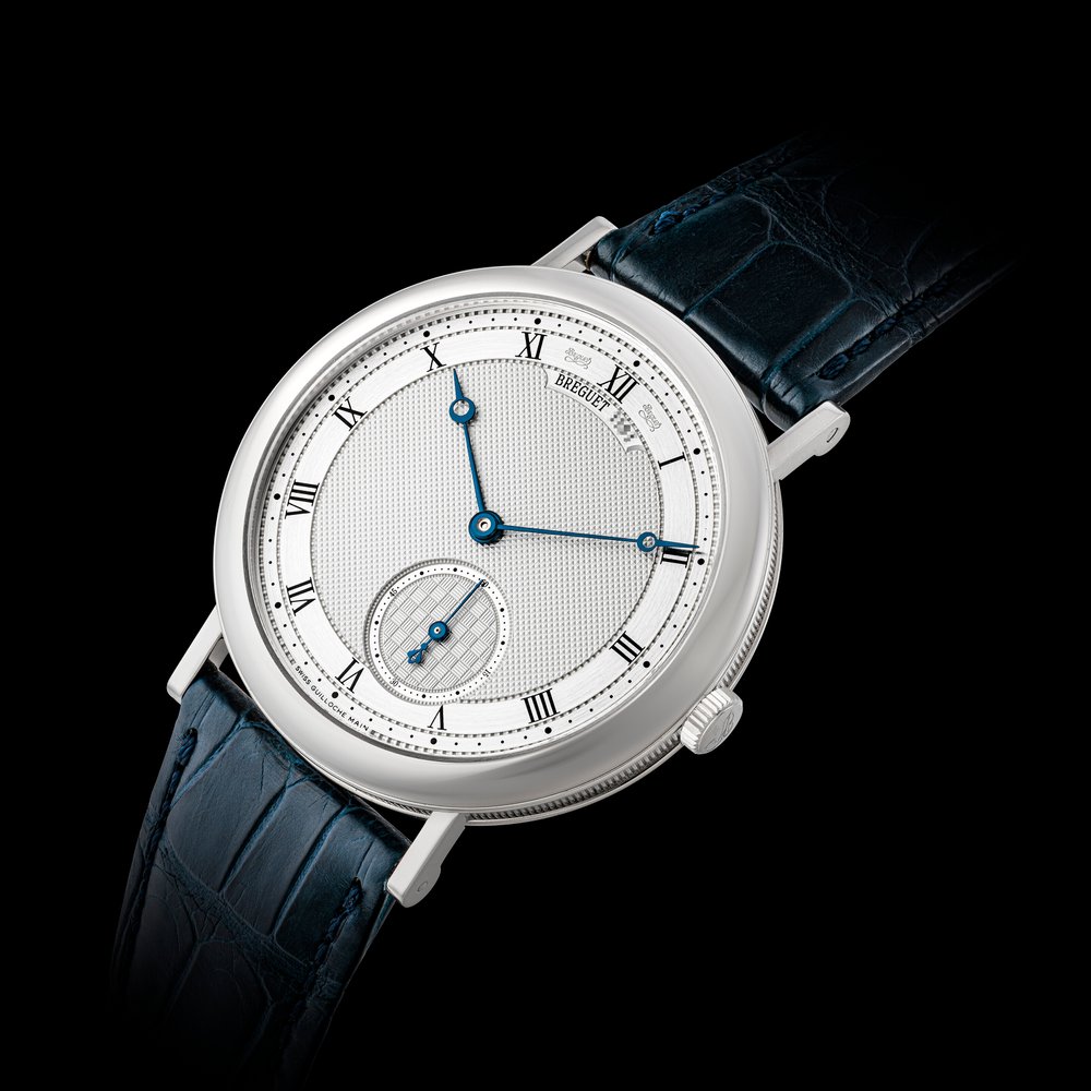 Breguet Classique 5296 Automatic