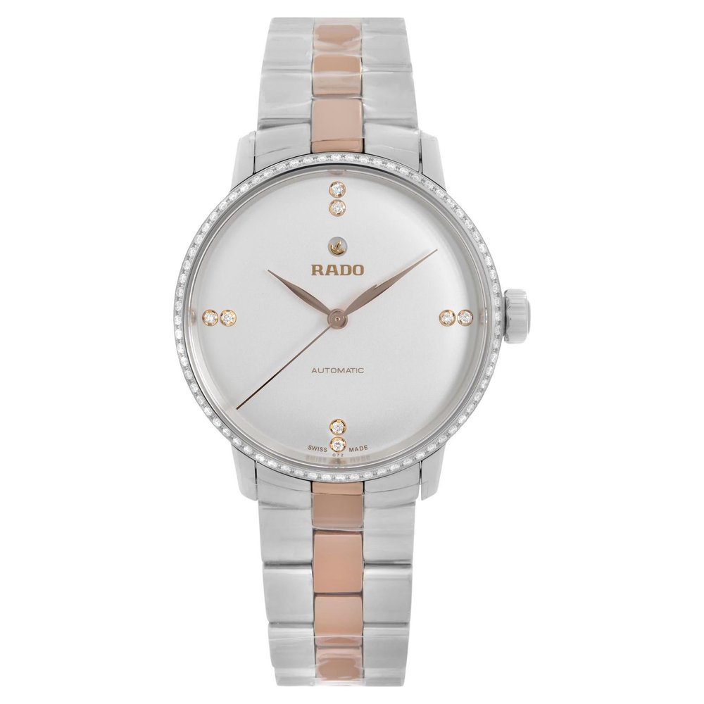 Rado Coupole Classic