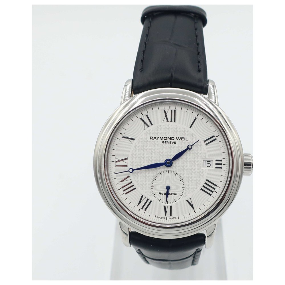 Raymond Weil Maestro Automatic Calendar