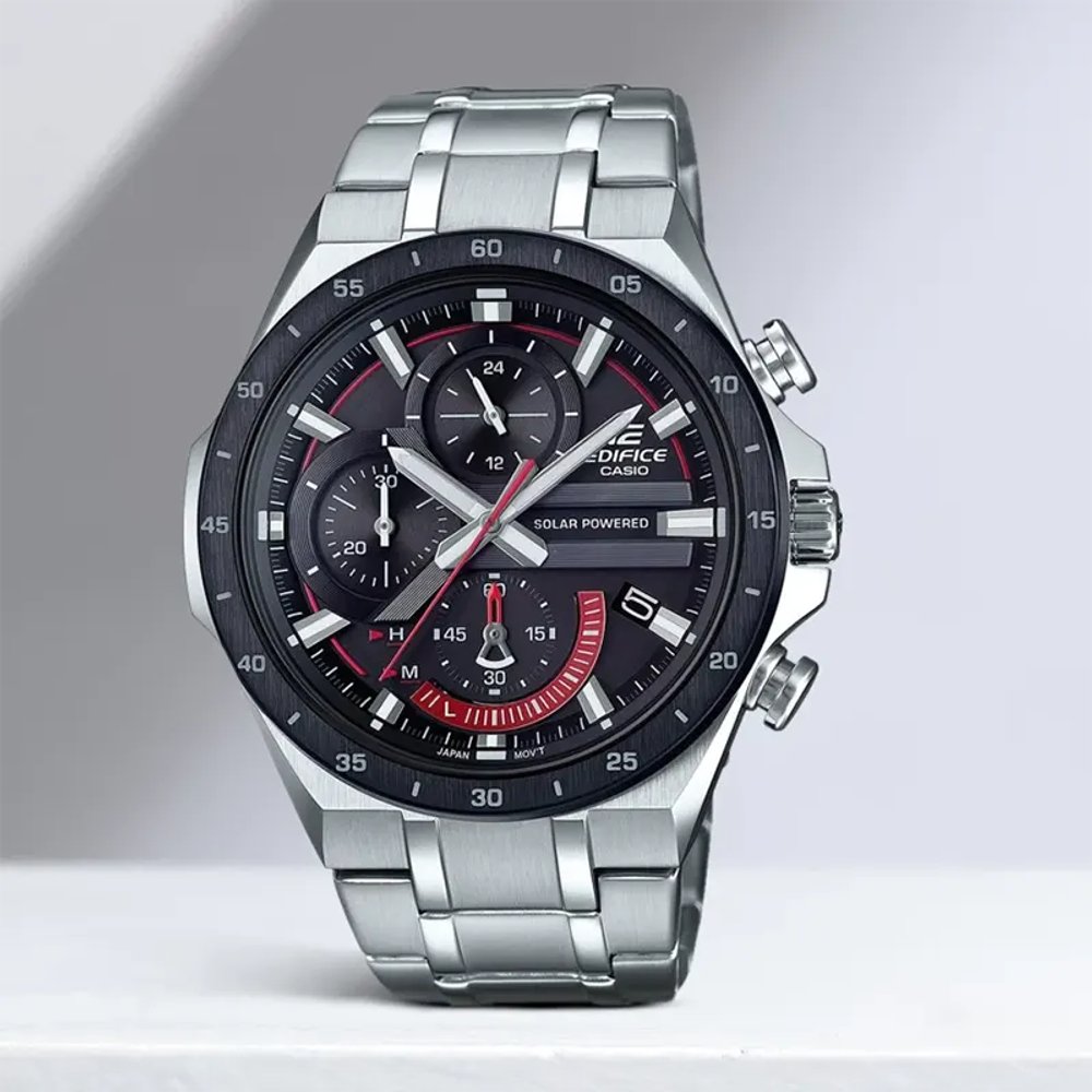 Casio Edifice EQS-920DB-1A