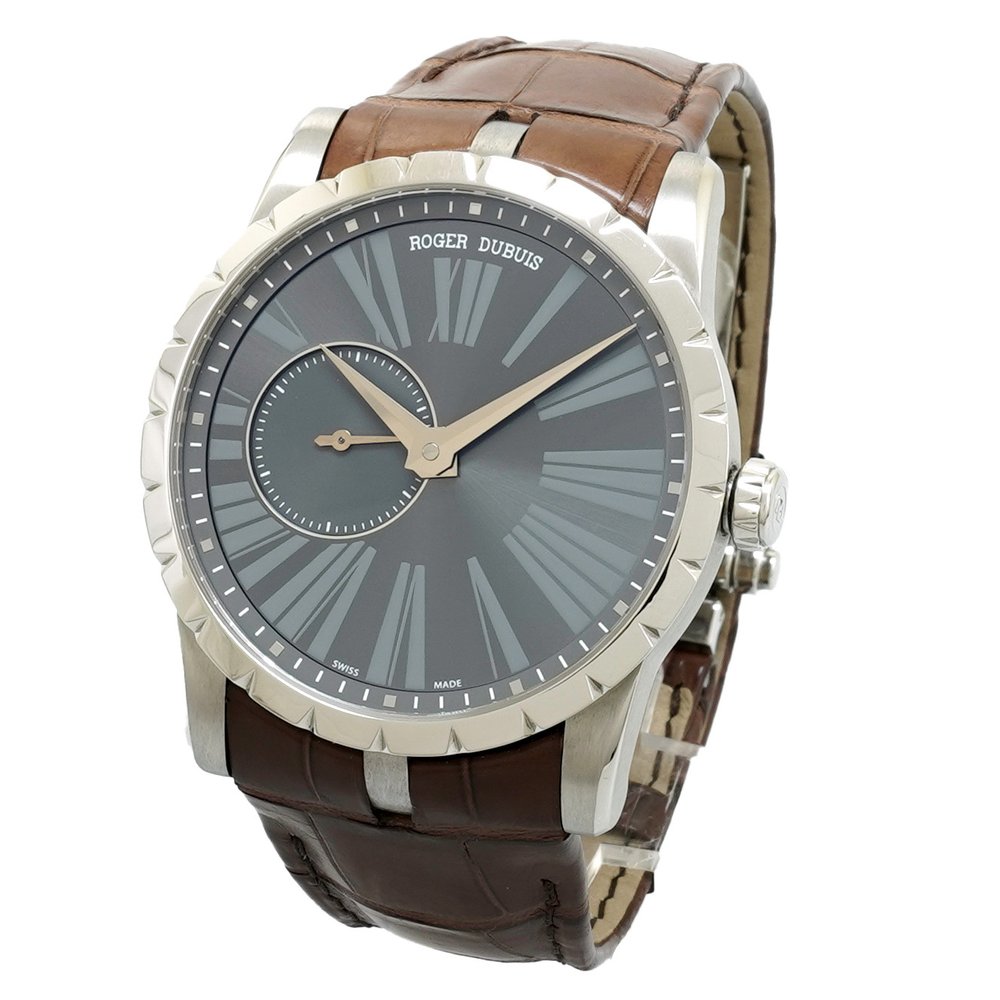 Roger Dubuis Excalibur 42 One-Click