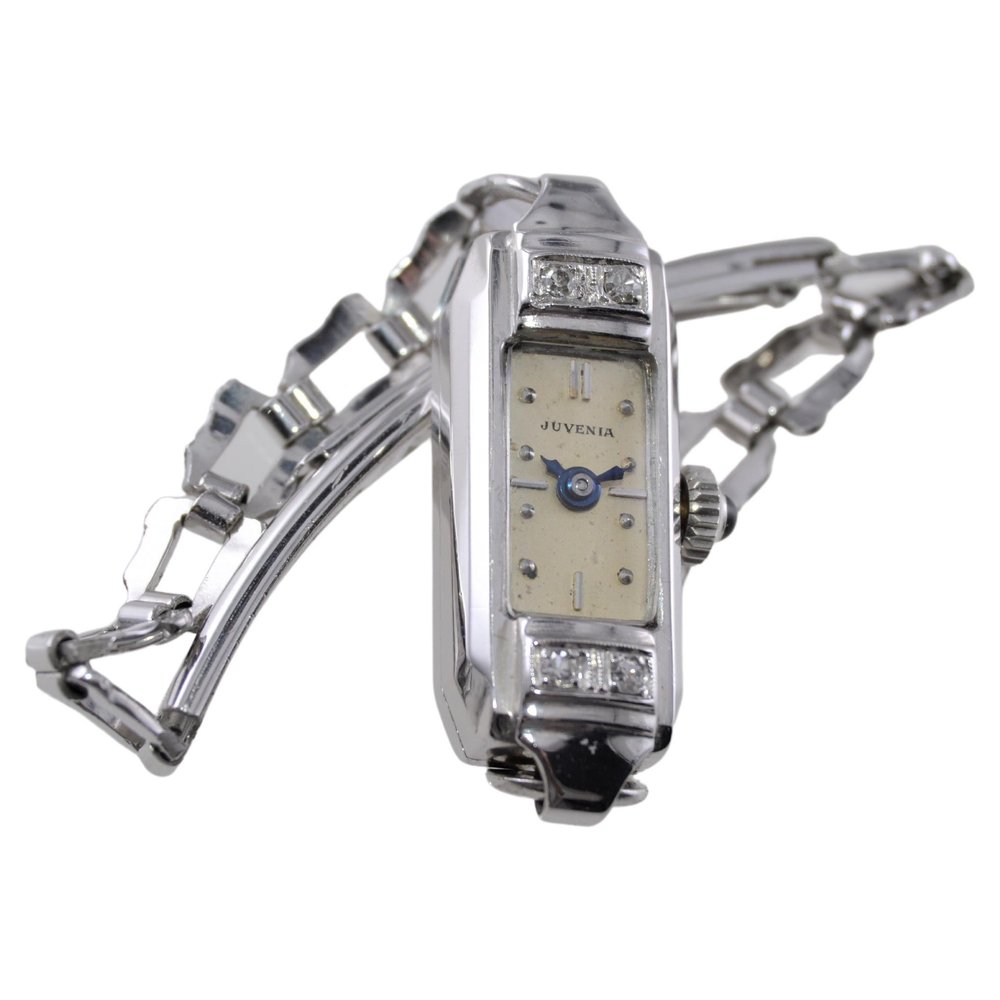 Juvenia Art Deco Ladies