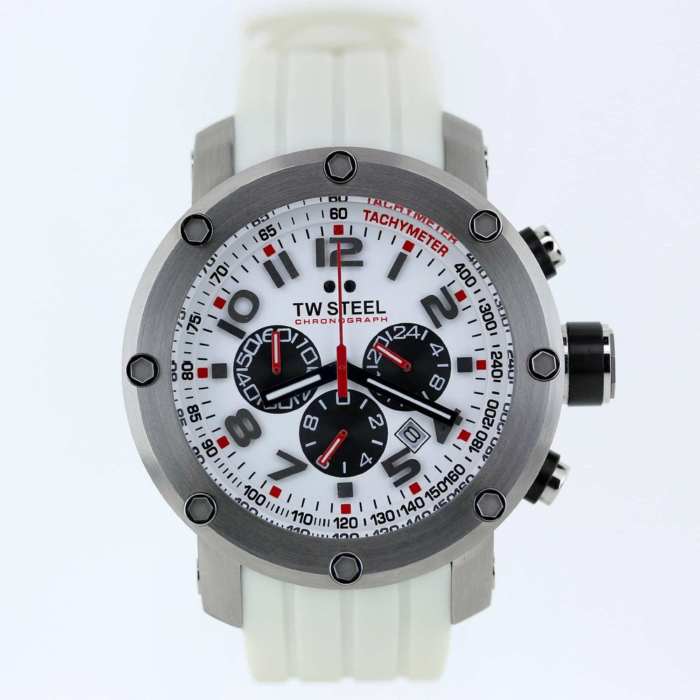 TW Steel Grandeur Tech TW1002