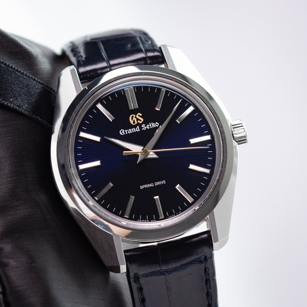 Grand Seiko SBGY009