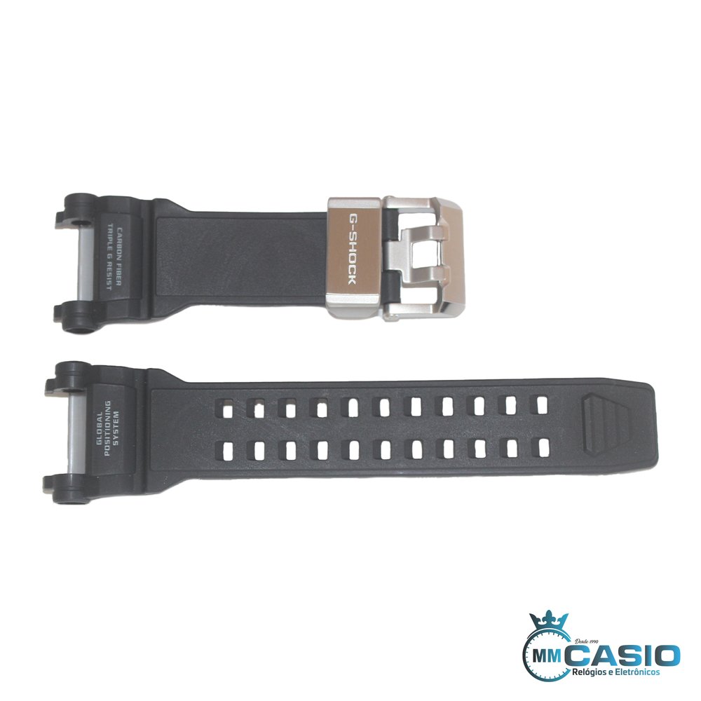 Casio G-Shock GPW-2000-1A