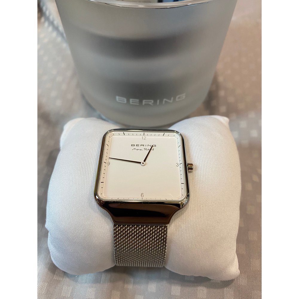 Bering Max Rene 32