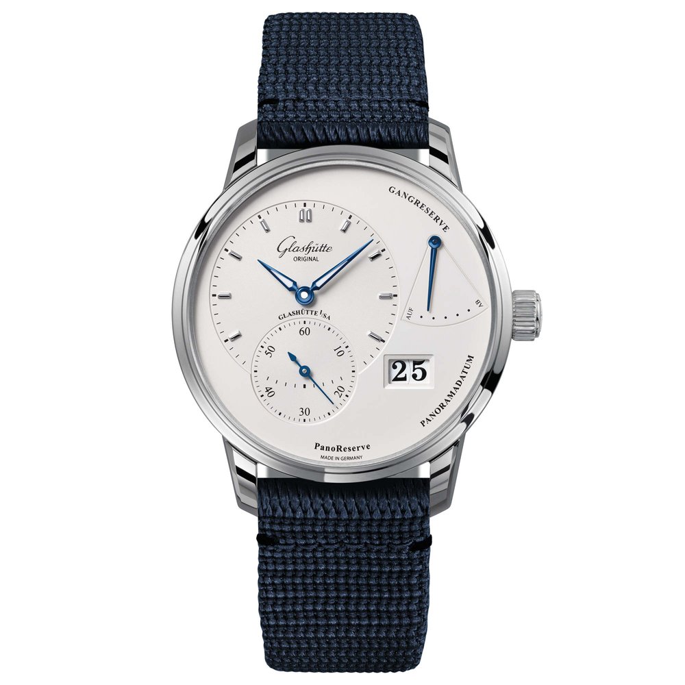 Glashütte Original PanoInverse