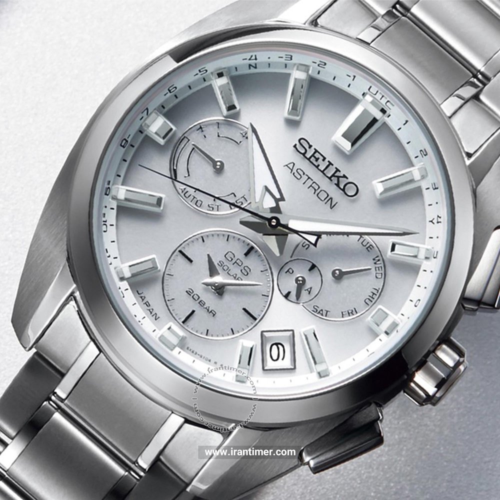 Seiko Seiko Astron SSH063J1