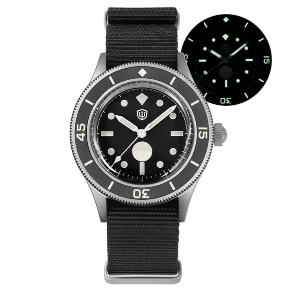 Watchdives NH35 Sport Diver