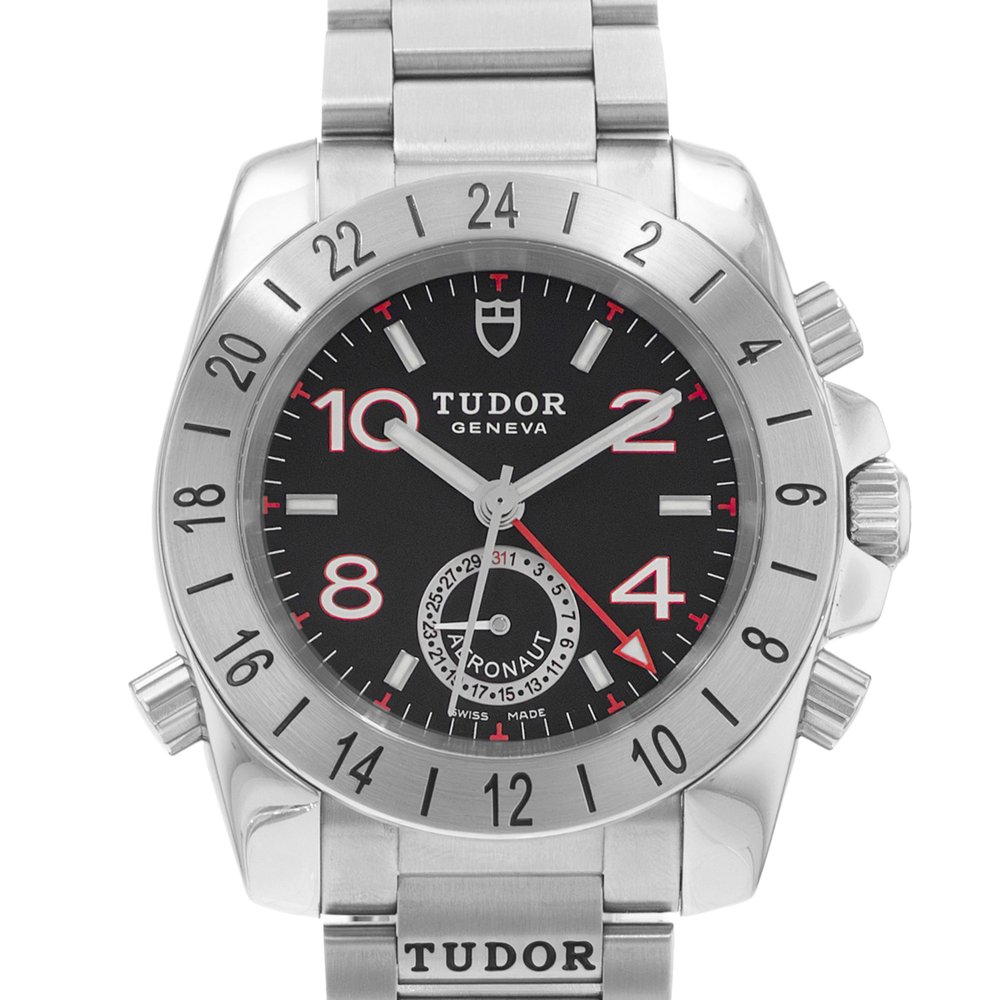 Tudor Aeronaut