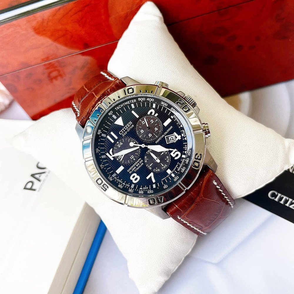 Citizen Eco-Drive BL5250