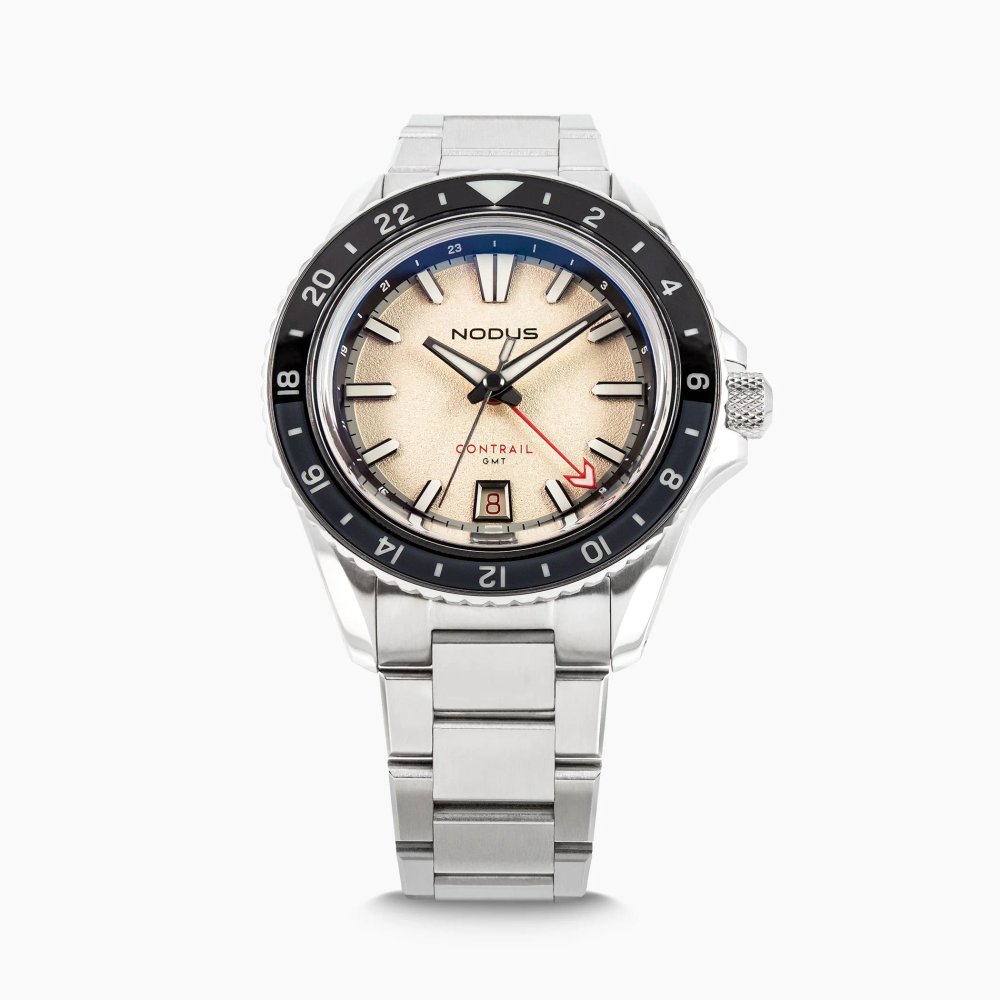 Nodus Contrail GMT