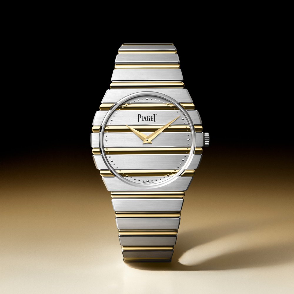 Piaget Polo 79
