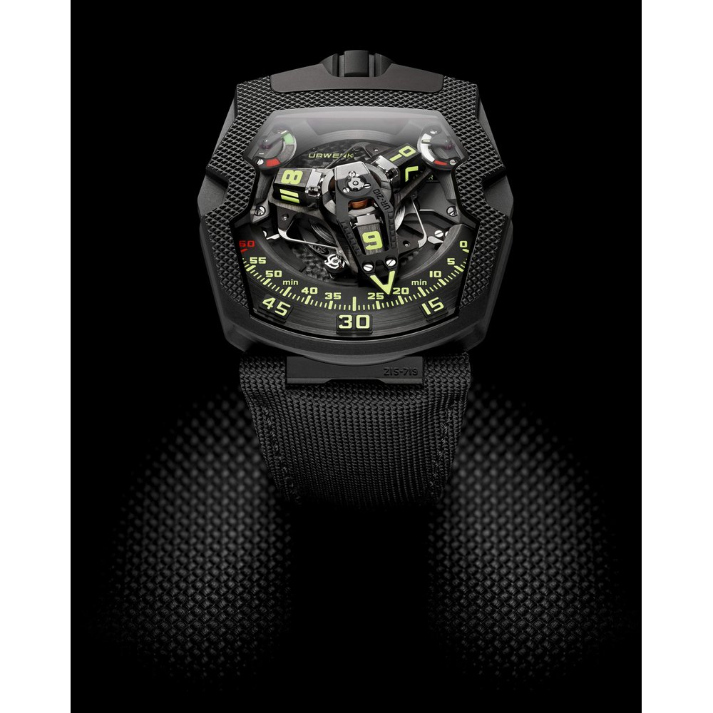 Urwerk UR-101