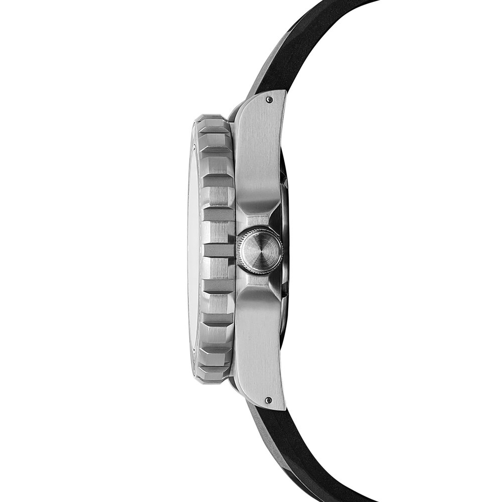 Marathon Watch Company GSAR Automatic (Matte Black Dial)