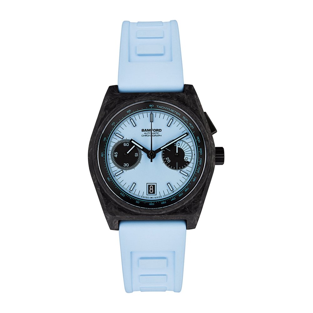 Bamford Watch Department Meta Watch