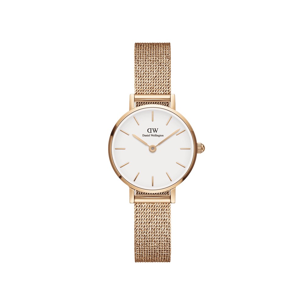 Daniel Wellington Classic Petite Melrose 28mm